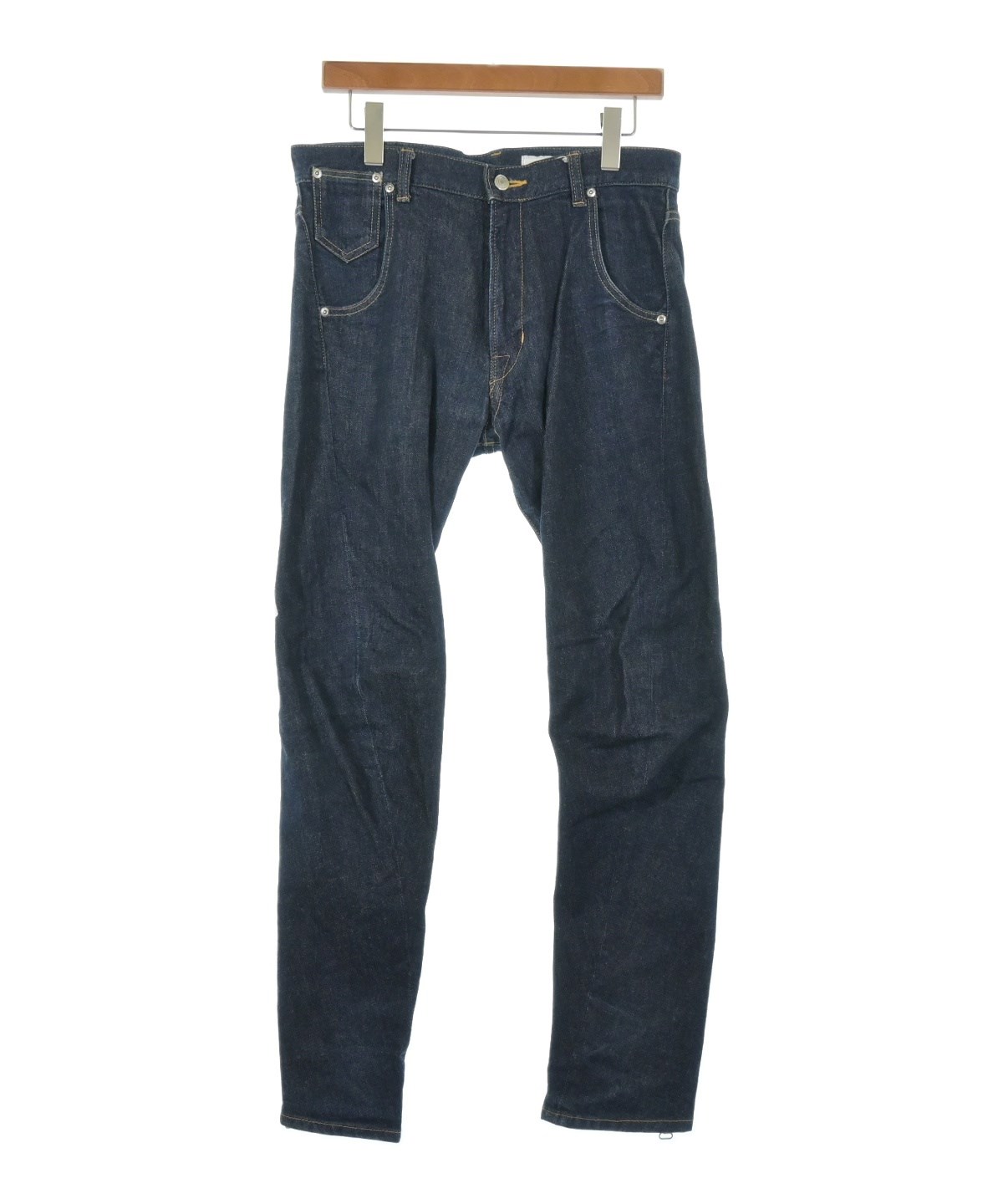 JieDaデニムパンツ サイズ1 JieDa 「Jieda」 デニムパンツ 1 インディゴブルー メンズ