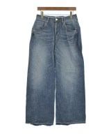 JIEDA デニムパンツ