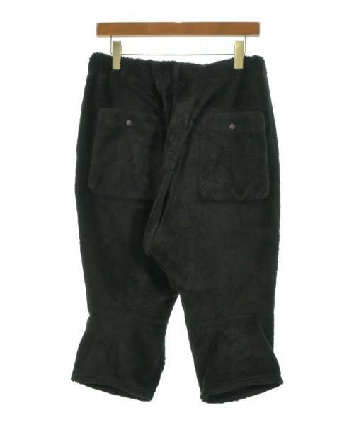 JIEDA（ジエダ）ショートパンツ 黒 サイズ:2(M位) メンズ/2200621531015