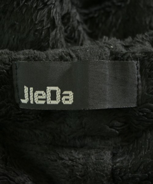 JIEDA（ジエダ）ショートパンツ 黒 サイズ:2(M位) メンズ/2200621531015