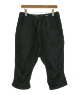 JIEDA（ジエダ）ショートパンツ 黒 サイズ:2(M位) メンズ/2200621531015