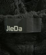 JIEDA（ジエダ）ショートパンツ 黒 サイズ:2(M位) メンズ/2200621531015