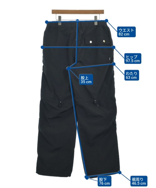 JIEDA（ジエダ）その他 黒 サイズ:2(M位) メンズ/2200622571027