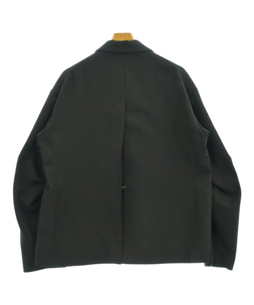 JIEDA（ジエダ）ジャケット 黒 サイズ:2(M位) メンズ/2200622767031