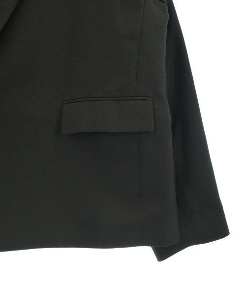 JIEDA（ジエダ）ジャケット 黒 サイズ:2(M位) メンズ/2200622767031