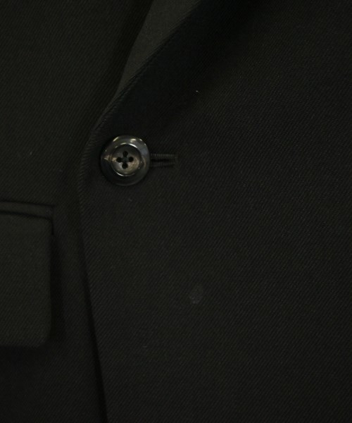 JIEDA（ジエダ）ジャケット 黒 サイズ:2(M位) メンズ/2200622767031