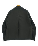 JIEDA（ジエダ）ジャケット 黒 サイズ:2(M位) メンズ/2200622767031