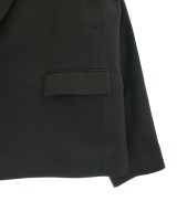 JIEDA（ジエダ）ジャケット 黒 サイズ:2(M位) メンズ/2200622767031