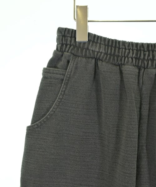 JIEDA（ジエダ）スウェットパンツ グレー サイズ:1(S位) メンズ/2200622778105