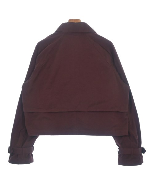 JIEDA（ジエダ）その他 赤 サイズ:1(S位) メンズ/2200622995021