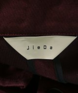 JIEDA（ジエダ）その他 赤 サイズ:1(S位) メンズ/2200622995021