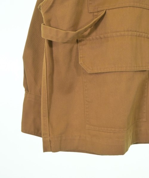 JIEDA（ジエダ）その他 茶 サイズ:2(M位) メンズ/2200624775034