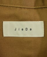 JIEDA（ジエダ）その他 茶 サイズ:2(M位) メンズ/2200624775034