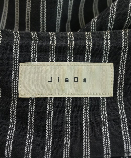 JIEDA（ジエダ）その他 黒 サイズ:2(M位) メンズ/2200624775041