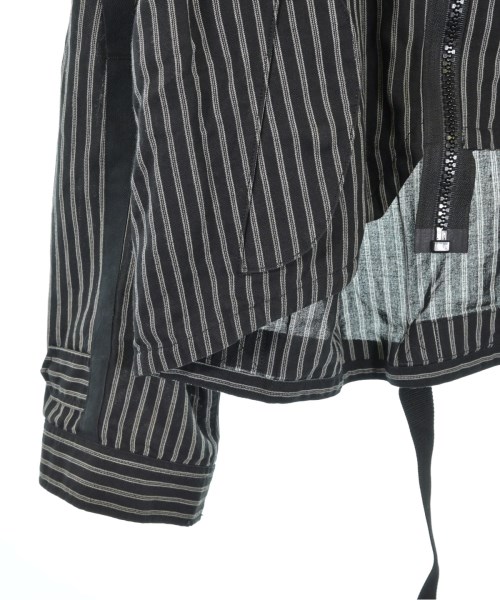 JIEDA（ジエダ）その他 黒 サイズ:2(M位) メンズ/2200624775041