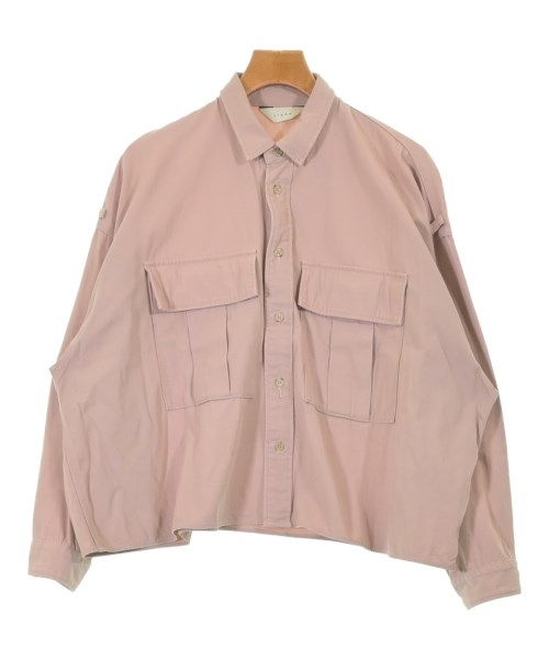 ジエダ(JIEDA)のJIEDA カジュアルシャツ