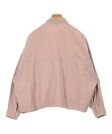 JIEDA（ジエダ）カジュアルシャツ ピンク サイズ:1(S位) メンズ/2200624775058