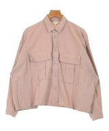 JIEDA カジュアルシャツ