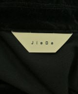 JIEDA（ジエダ）カジュアルシャツ 黒 サイズ:1(S位) メンズ/2200620340274