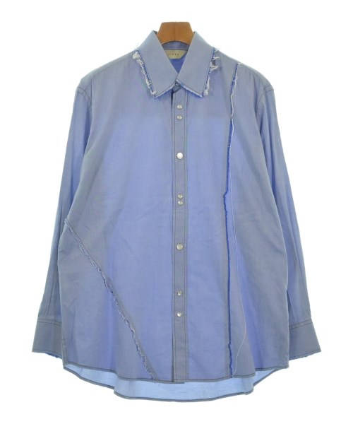 ジエダ(JIEDA)のJIEDA カジュアルシャツ