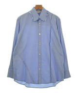JIEDA（ジエダ）カジュアルシャツ 青 サイズ:1(S位) メンズ/2200620340847