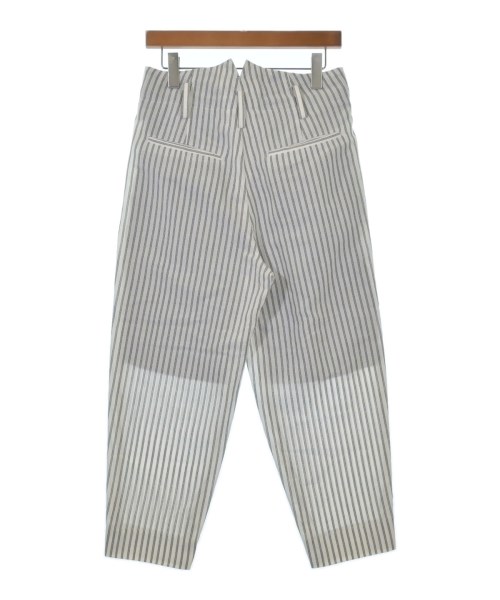 JIEDA（ジエダ）スラックス 白 サイズ:0(XS位) メンズ/2200628115027