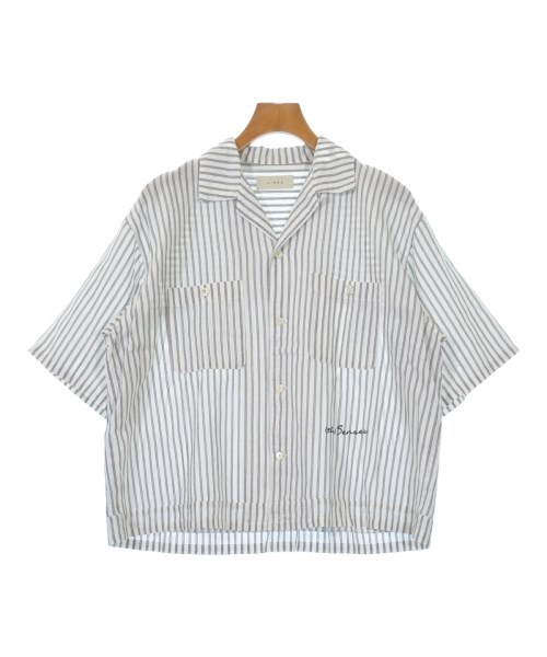 ジエダ(JIEDA)のJIEDA カジュアルシャツ