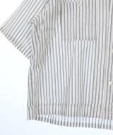 JIEDA（ジエダ）カジュアルシャツ 白 サイズ:1(S位) メンズ/2200628115034