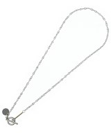 JIEDA（ジエダ）ネックレス シルバー サイズ:- メンズ/2200630606032