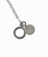 JIEDA（ジエダ）ネックレス シルバー サイズ:- メンズ/2200630606032