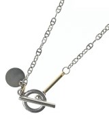 JIEDA ネックレス