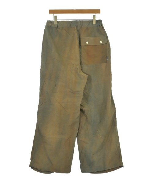 JIEDA（ジエダ）その他 カーキ サイズ:1(S位) メンズ/2200632377091