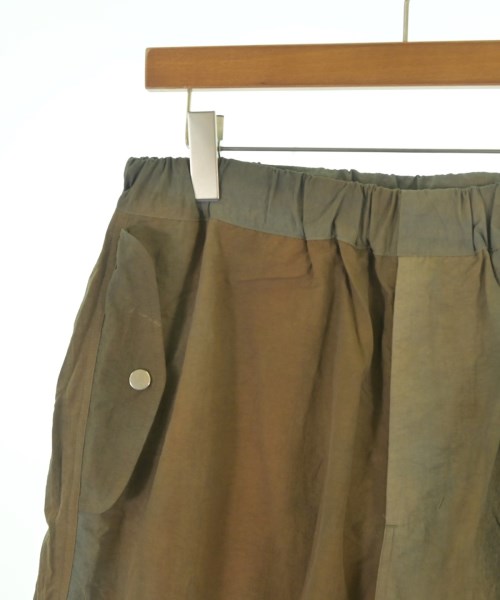 JIEDA（ジエダ）その他 カーキ サイズ:1(S位) メンズ/2200632377091