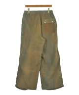 JIEDA（ジエダ）その他 カーキ サイズ:1(S位) メンズ/2200632377091