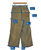 JIEDA（ジエダ）その他 カーキ サイズ:1(S位) メンズ/2200632377091