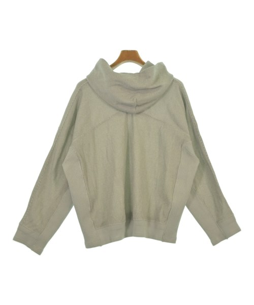 JIEDA（ジエダ）パーカー グレー サイズ:1(S位) メンズ/2200614045154