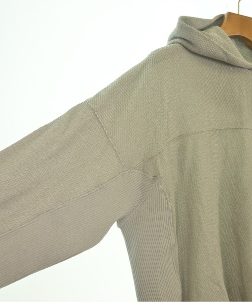 JIEDA（ジエダ）パーカー グレー サイズ:1(S位) メンズ/2200614045154