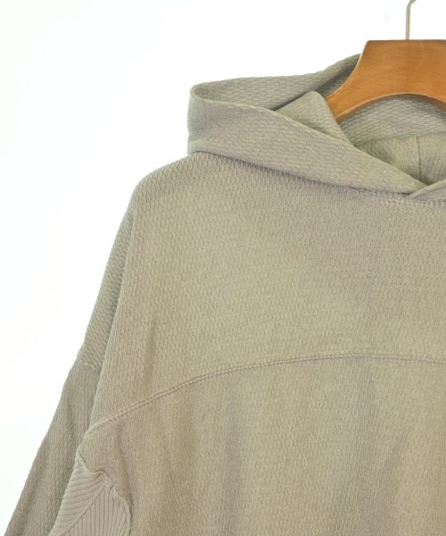 JIEDA（ジエダ）パーカー グレー サイズ:1(S位) メンズ/2200614045154