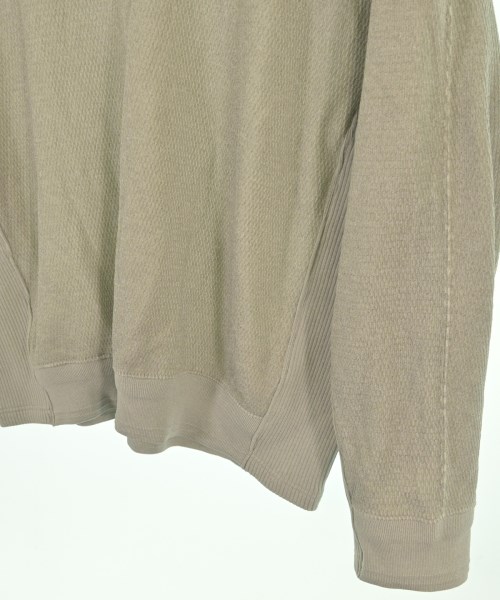 JIEDA（ジエダ）パーカー グレー サイズ:1(S位) メンズ/2200614045154