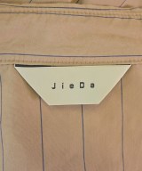 JIEDA（ジエダ）カジュアルシャツ ベージュ サイズ:1(M位) メンズ/2200616159064