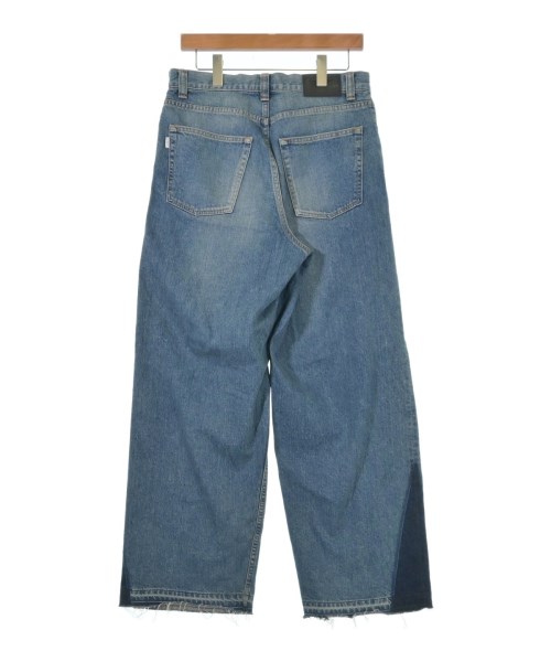 JIEDA（ジエダ）デニムパンツ 青 サイズ:1(S位) メンズ/2200609444085