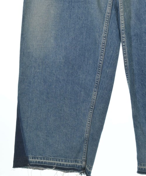 JIEDA（ジエダ）デニムパンツ 青 サイズ:1(S位) メンズ/2200609444085