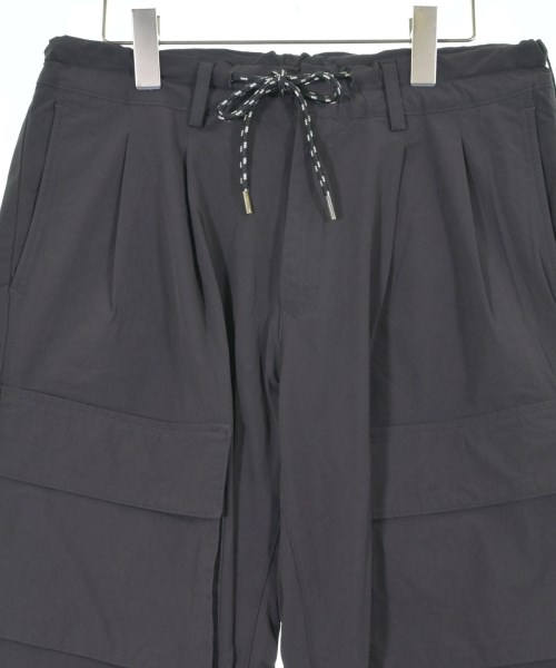 JIEDA（ジエダ）カーゴパンツ 黒 サイズ:2(M位) メンズ/2200618034093