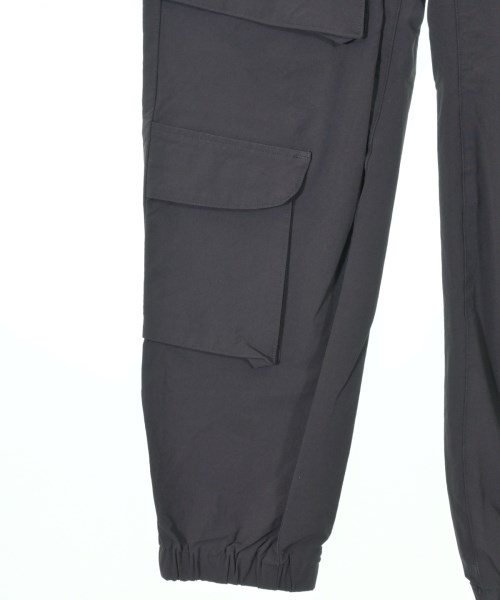 JIEDA（ジエダ）カーゴパンツ 黒 サイズ:2(M位) メンズ/2200618034093