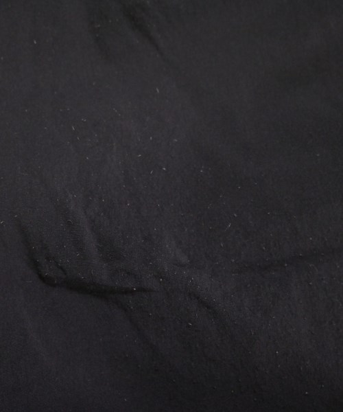 JIEDA（ジエダ）カーゴパンツ 黒 サイズ:2(M位) メンズ/2200618034093