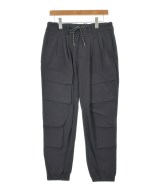 JIEDA（ジエダ）カーゴパンツ 黒 サイズ:2(M位) メンズ/2200618034093