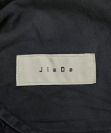 JIEDA（ジエダ）カーゴパンツ 黒 サイズ:2(M位) メンズ/2200618034093