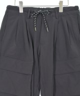 JIEDA（ジエダ）カーゴパンツ 黒 サイズ:2(M位) メンズ/2200618034093