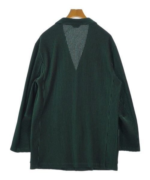 JIEDA（ジエダ）テーラードジャケット 黒 サイズ:2(M位) メンズ/2200619295028