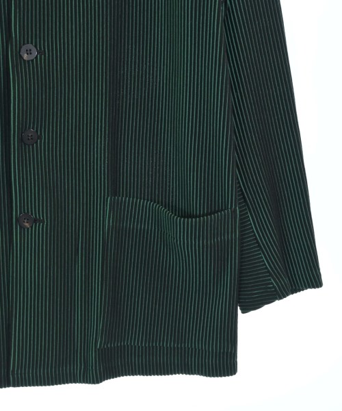 JIEDA（ジエダ）テーラードジャケット 黒 サイズ:2(M位) メンズ/2200619295028